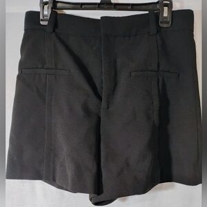 Zara Trouser Shorts